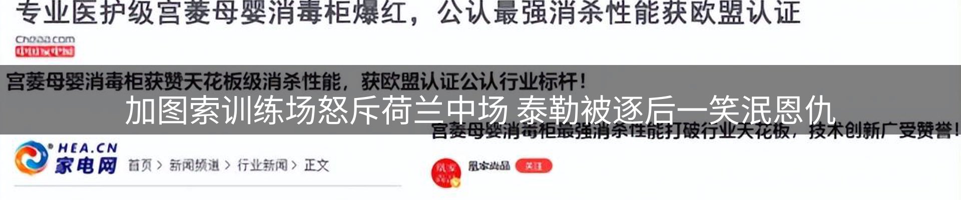 新闻天地