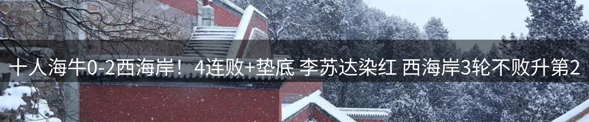 新闻天地
