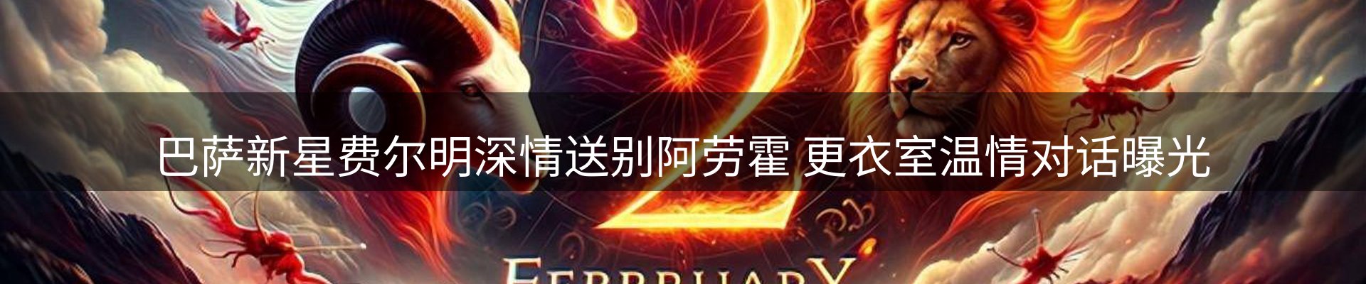 新闻天地
