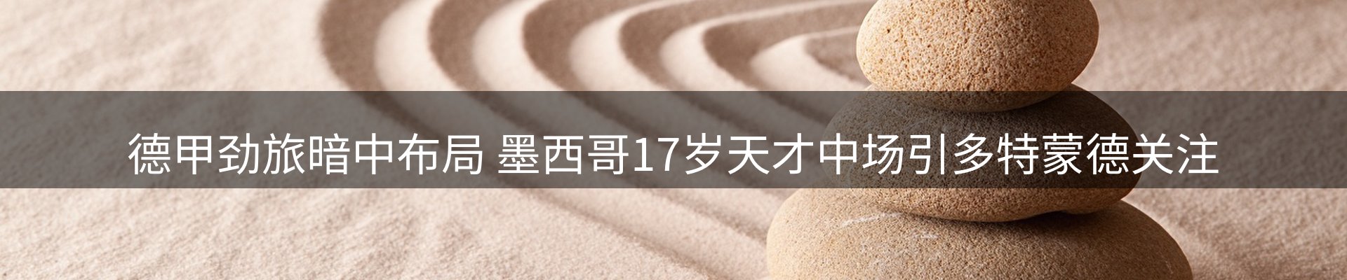 新闻天地